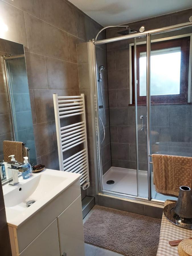 Residence Du Vieux Chateau Jardin & Parking Gratuit 牟罗兹 外观 照片