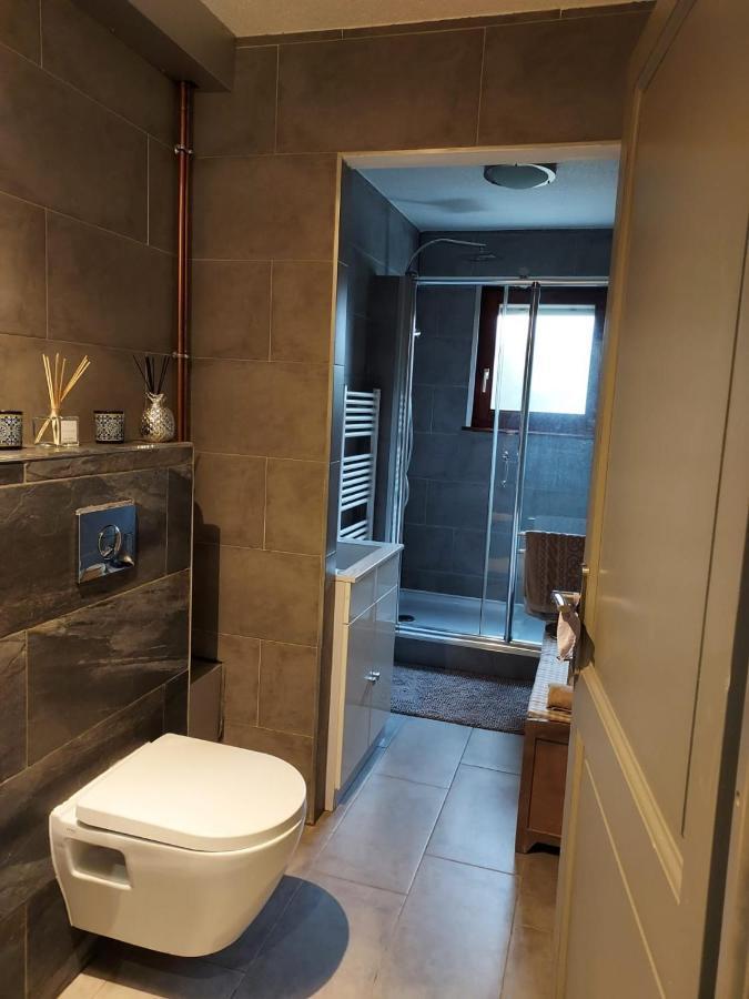Residence Du Vieux Chateau Jardin & Parking Gratuit 牟罗兹 外观 照片