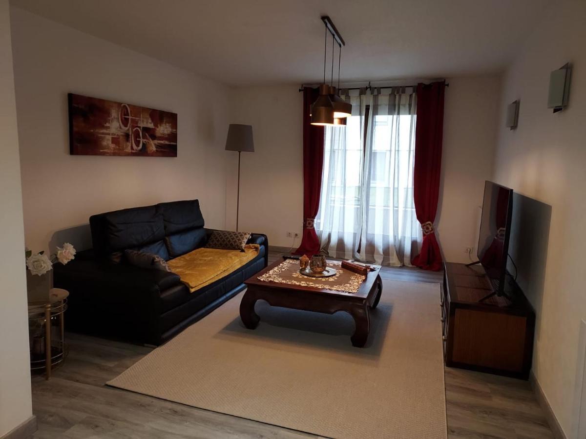 Residence Du Vieux Chateau Jardin & Parking Gratuit 牟罗兹 外观 照片