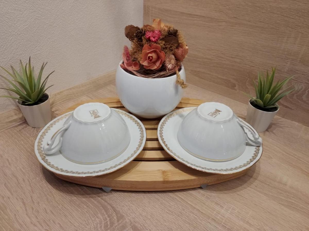 Residence Du Vieux Chateau Jardin & Parking Gratuit 牟罗兹 外观 照片