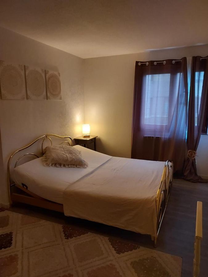 Residence Du Vieux Chateau Jardin & Parking Gratuit 牟罗兹 外观 照片